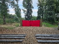 Až opadá listí z dubu - Kovářovská opona